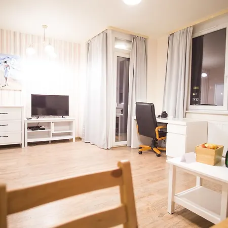 Appartement Pure - Kosciuszki *