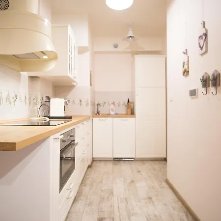 Pure - Kosciuszki Appartement *