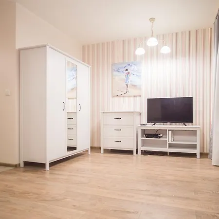 Pure - Kosciuszki Appartement *